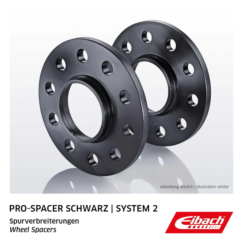 Eibach S90-2-20-007-B Pro-Spacer Sada 20mm 5x112