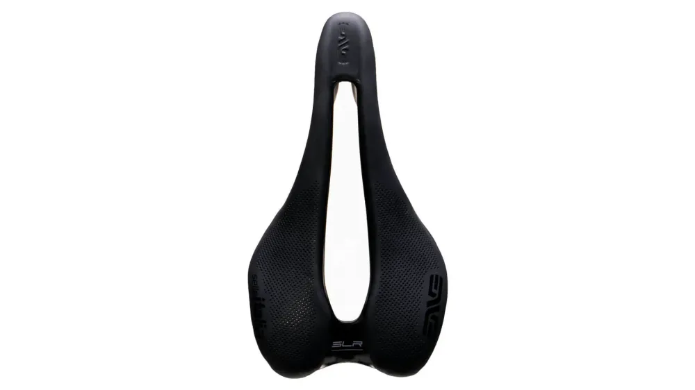 ENVE Selle Italia SLR BOOST Titanium 145mm