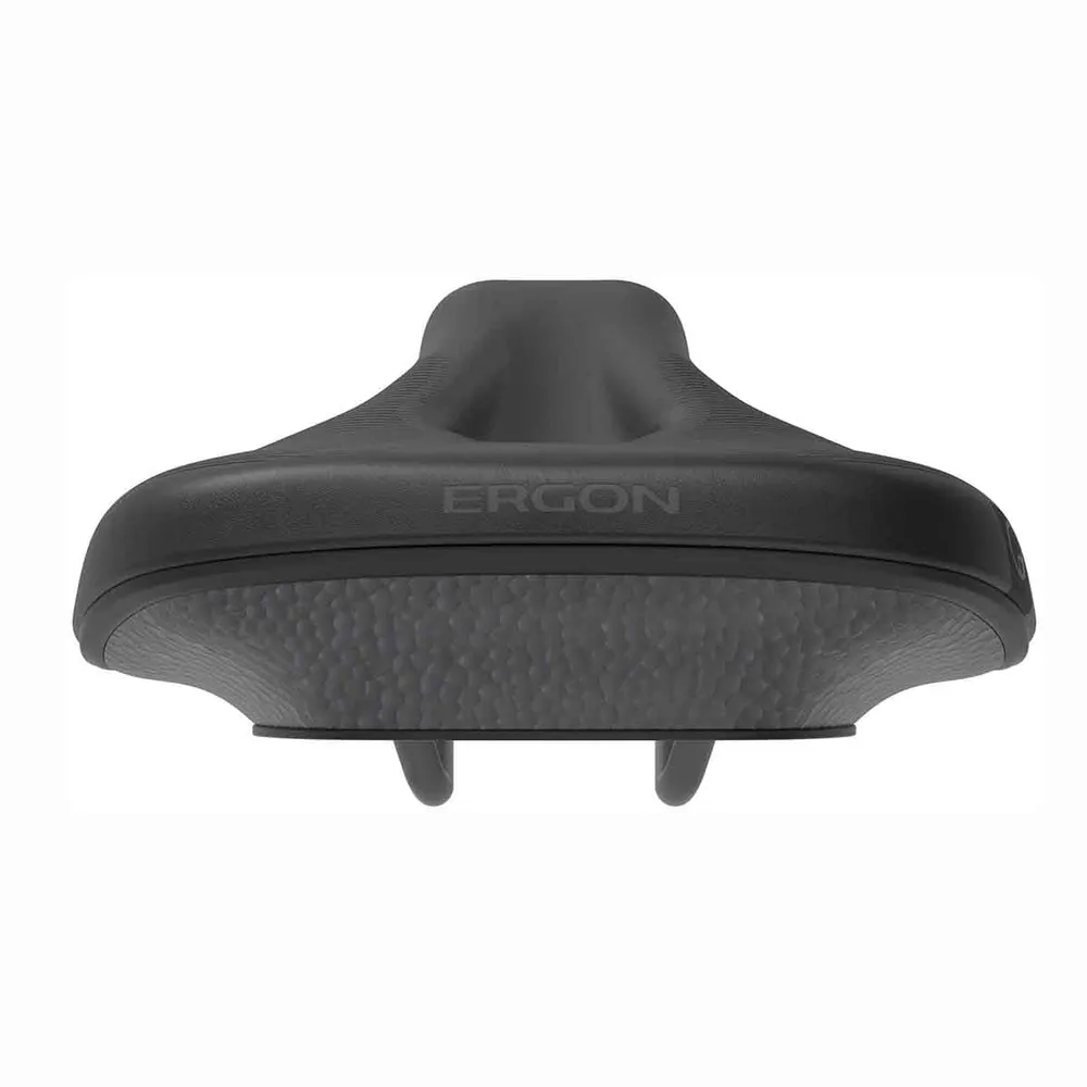 ERGON ST CORE EVO S/M Sedlo CrMo Rails