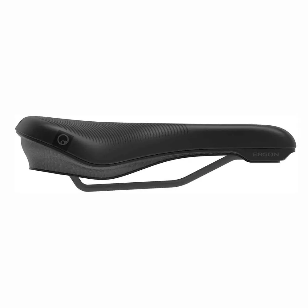 ERGON ST CORE EVO S/M Sedlo CrMo Rails