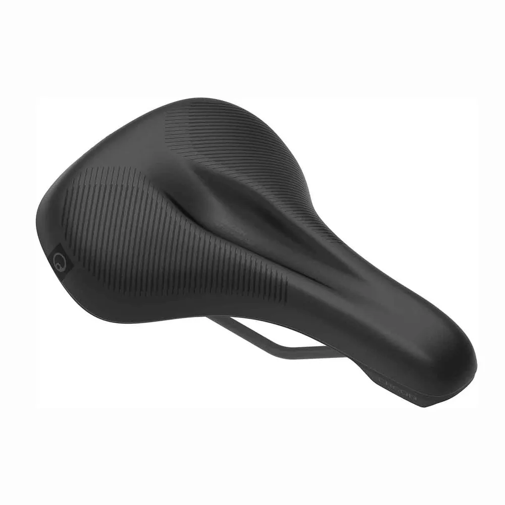 ERGON ST CORE EVO S/M Sedlo CrMo Rails