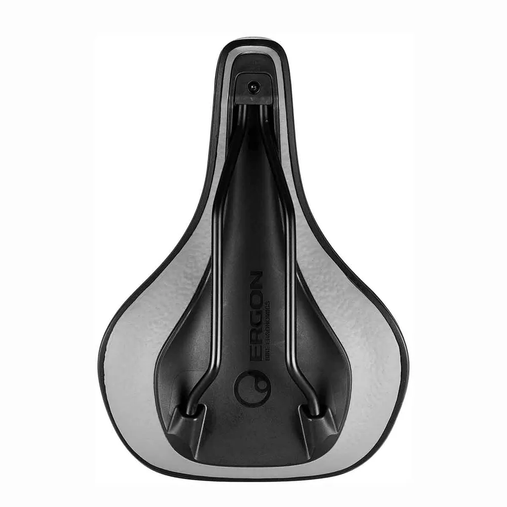 ERGON SC CORE PRIME M/L Dámské sedlo FeC Steel Rails