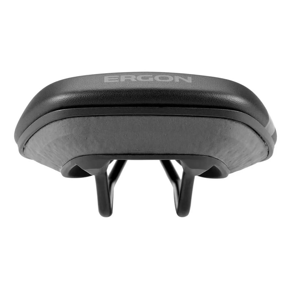 ERGON SM E-Mountain Core Prime M/L CrMo Rails VAE Sedlo