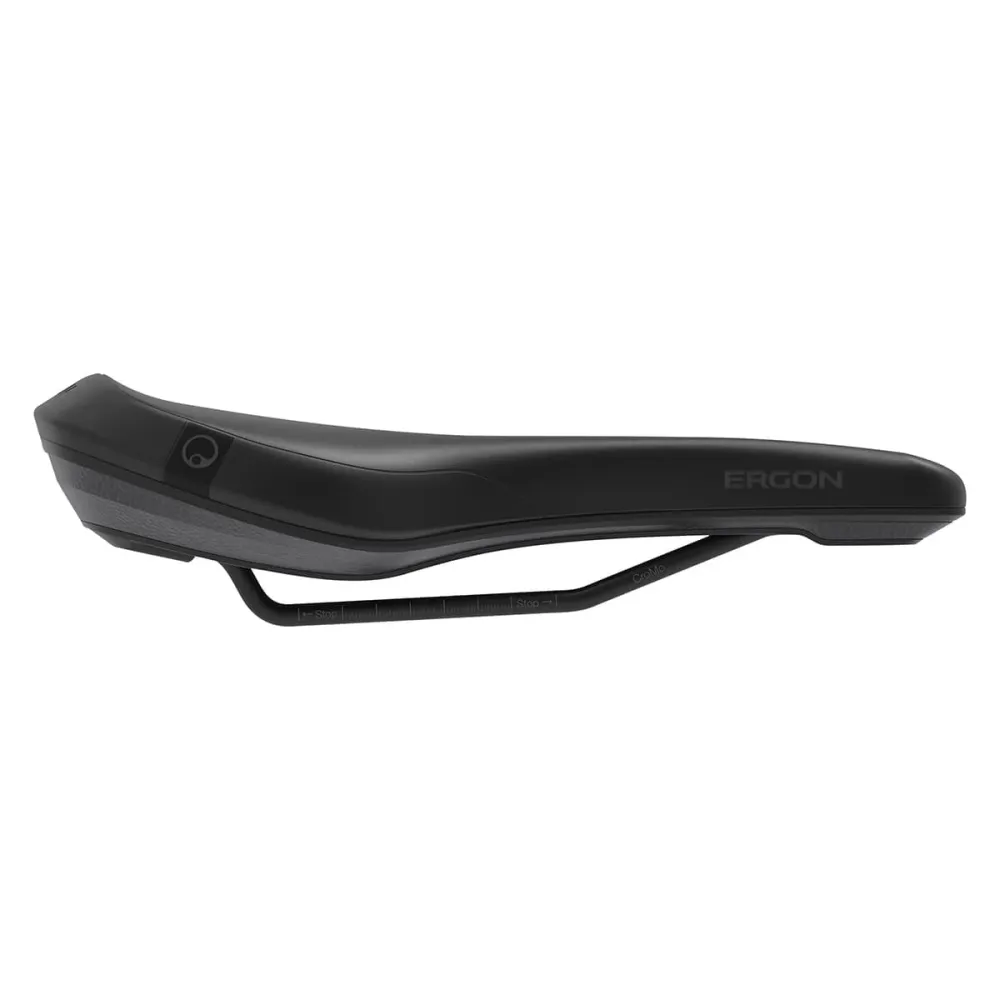 ERGON SM E-Mountain Core Prime S/M Dámské sedlo CrMo Rails