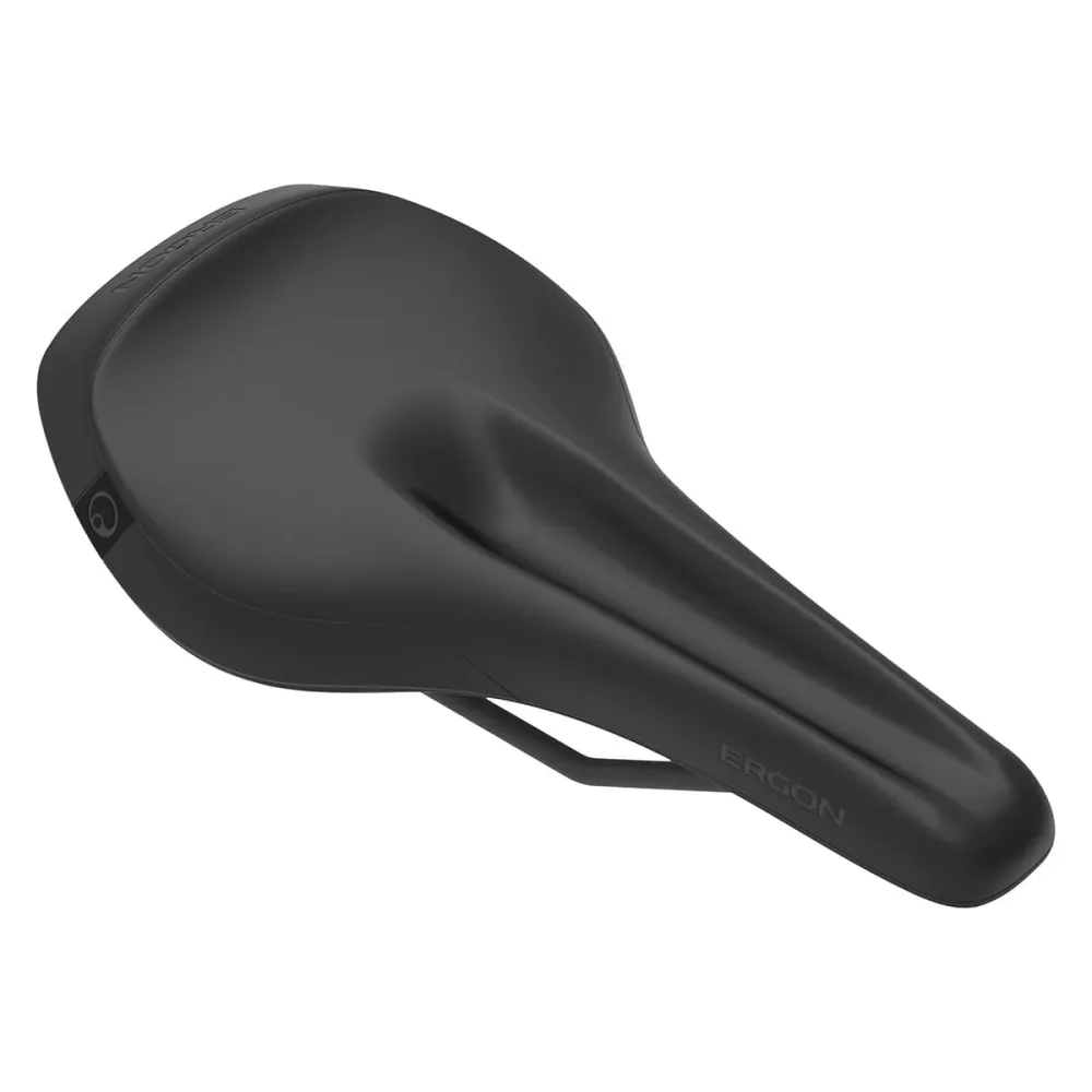 ERGON SM E-Mountain Core Prime M/L Dámské sedlo Rails CrMo