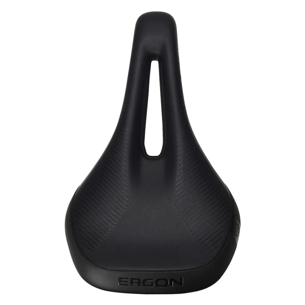 ERGON SM E-Mountain Pro M/L Dámské sedlo CrMo Rails
