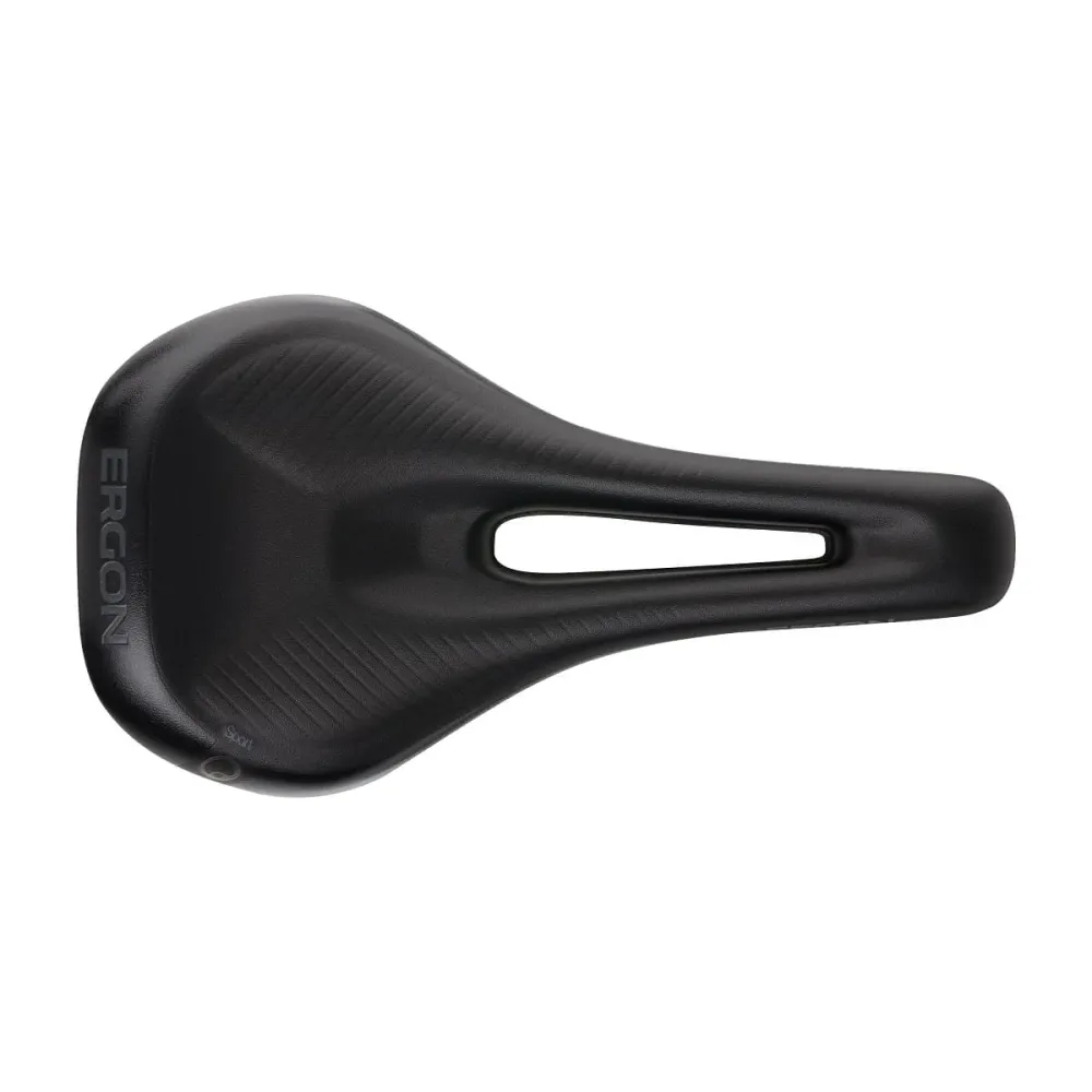 ERGON SM E-Mountain Sport S/M Dámské sedlo CrMo Rails