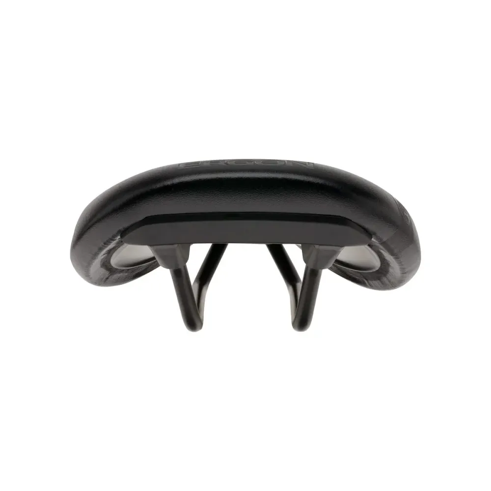 ERGON SM E-Mountain Sport S/M Dámské sedlo CrMo Rails