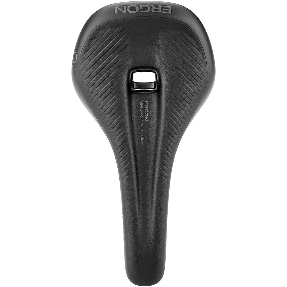 ERGON SM E-Mountain Sport M/L Rails CrMo sedlo