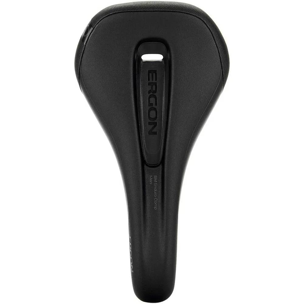 ERGON SM ENDURO COMP S/M Sedlo CrMo Rails