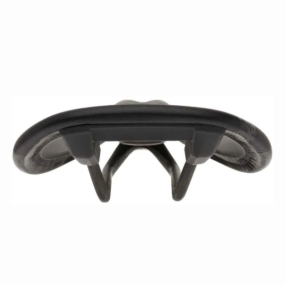 ERGON SR PRO M/L sedlo Karbonové lišty