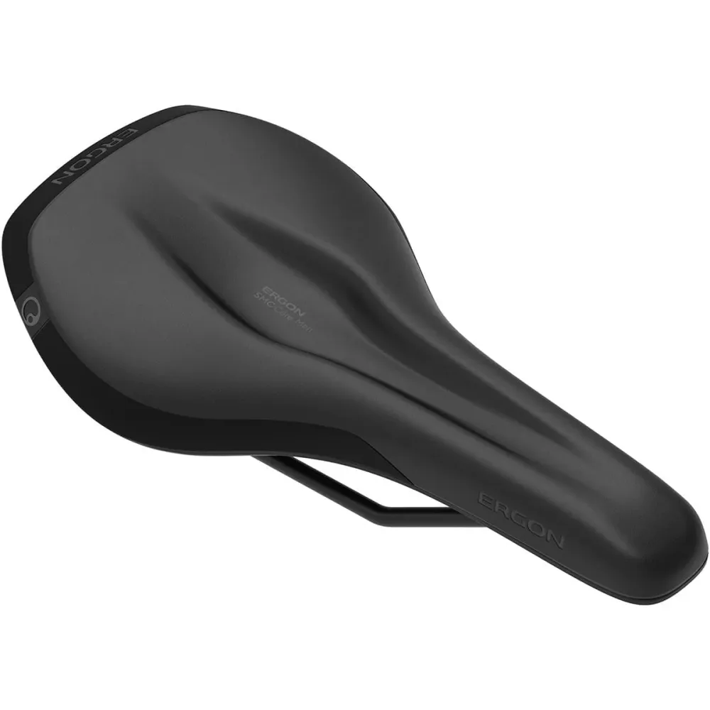ERGON SMC CORE S/M Sedlo CrMo kolejnice