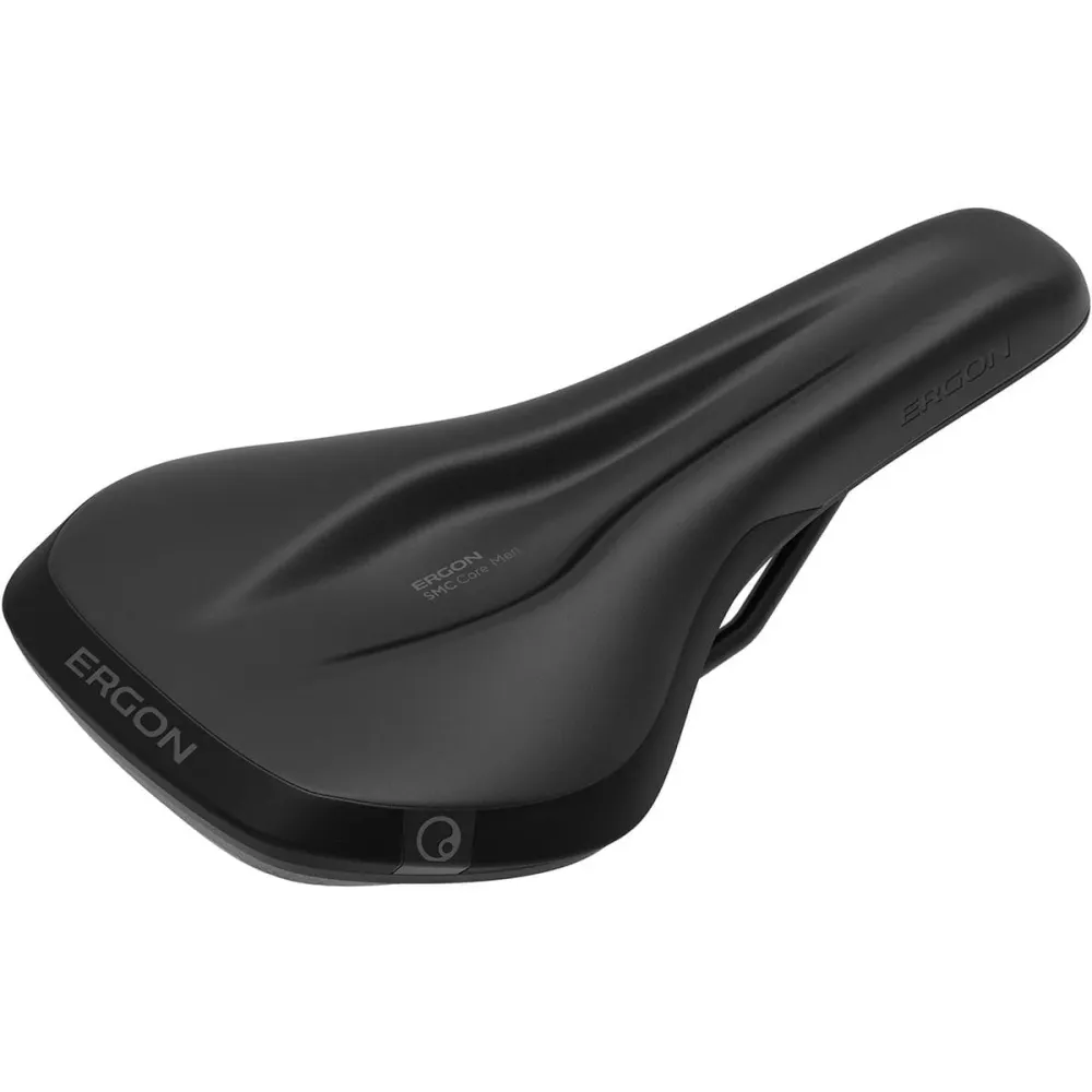 ERGON SMC CORE S/M Sedlo CrMo kolejnice