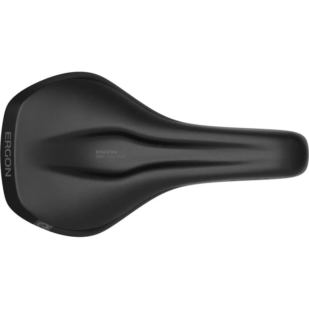 ERGON SMC CORE S/M Sedlo CrMo kolejnice