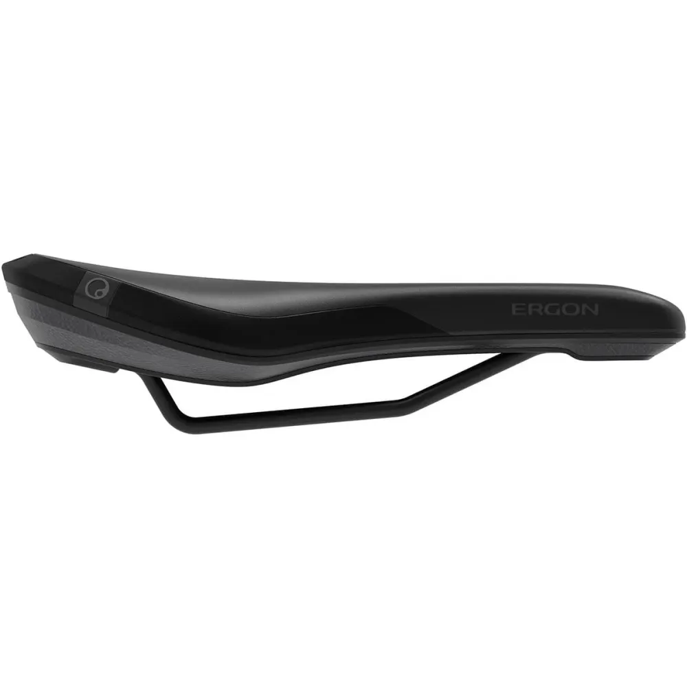 ERGON SMC CORE S/M Sedlo CrMo kolejnice
