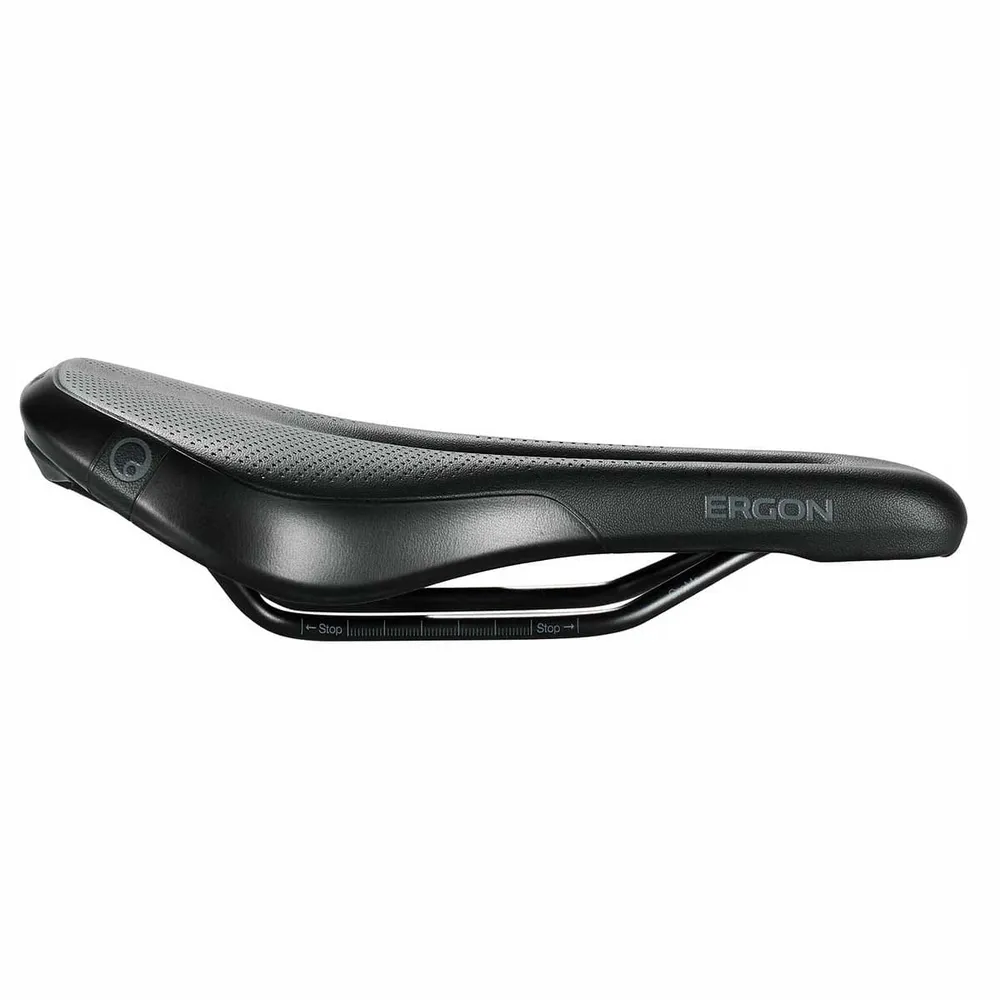 ERGON SMC SPORT GEL S/M Dámské boty Rails CrMo