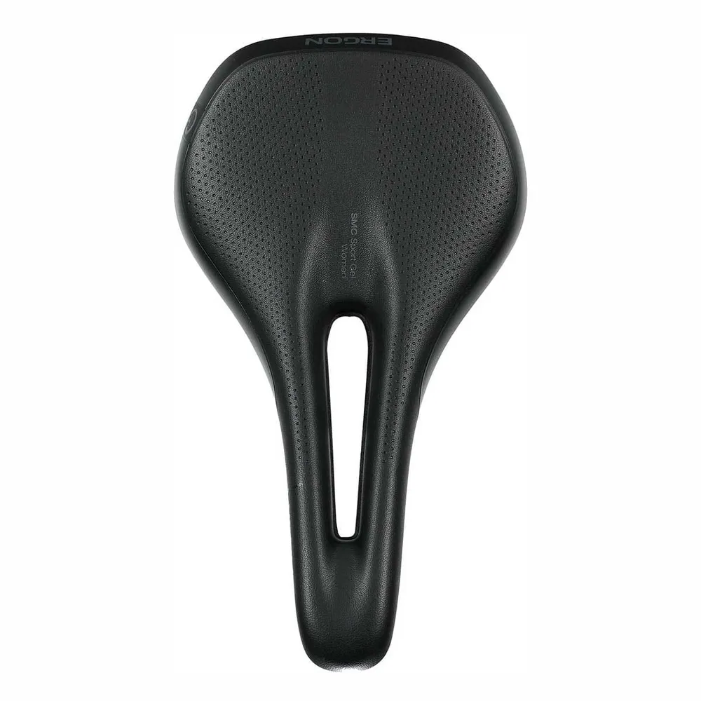 ERGON SMC SPORT GEL S/M Dámské boty Rails CrMo