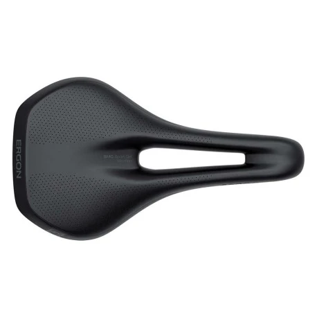 ERGON SMC SPORT GEL M/L Dámské sedlo CrMo Rails