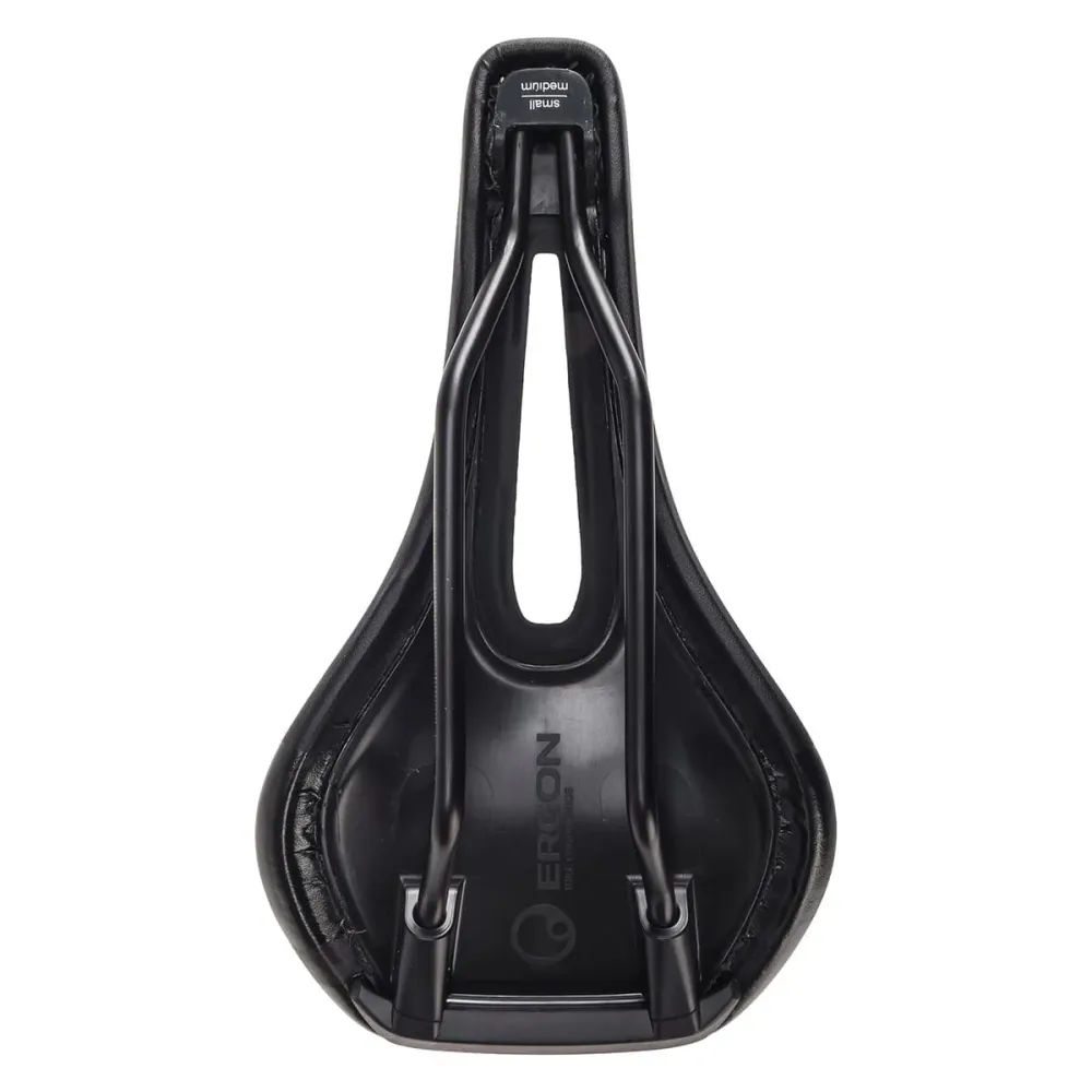 ERGON SM SPORT GEL S/M Dámské boty Rails CrMo