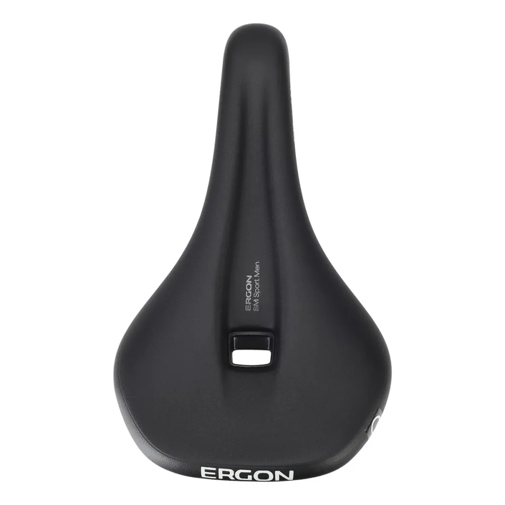 ERGON SM Sport Pánské sedlo S/M CrMo Rails