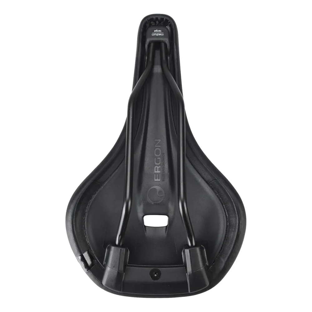 ERGON SM Sport Pánské sedlo S/M CrMo Rails