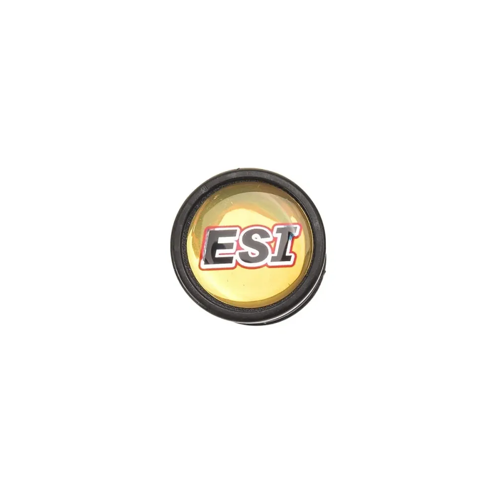 ESI CHUNKY 130 mm světle modré rukojeti