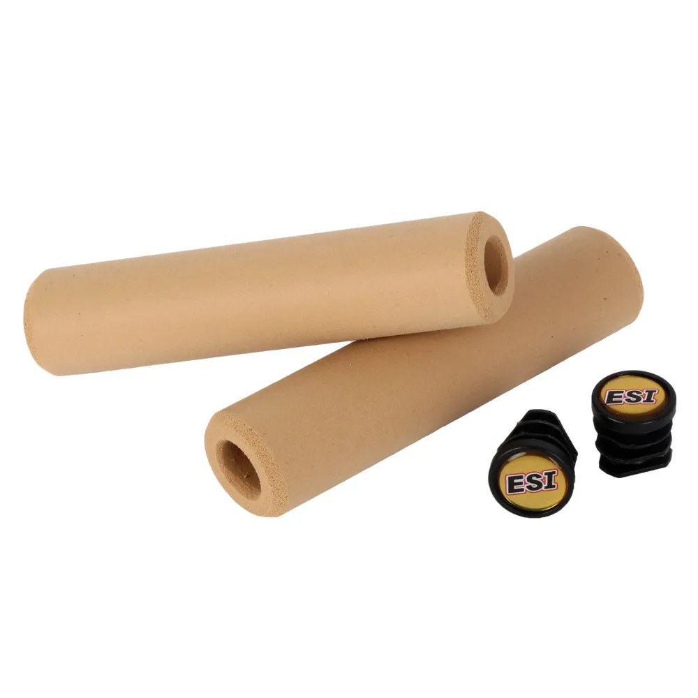 ESI EXTRA CHUNKY 130 mm Béžové rukojeti