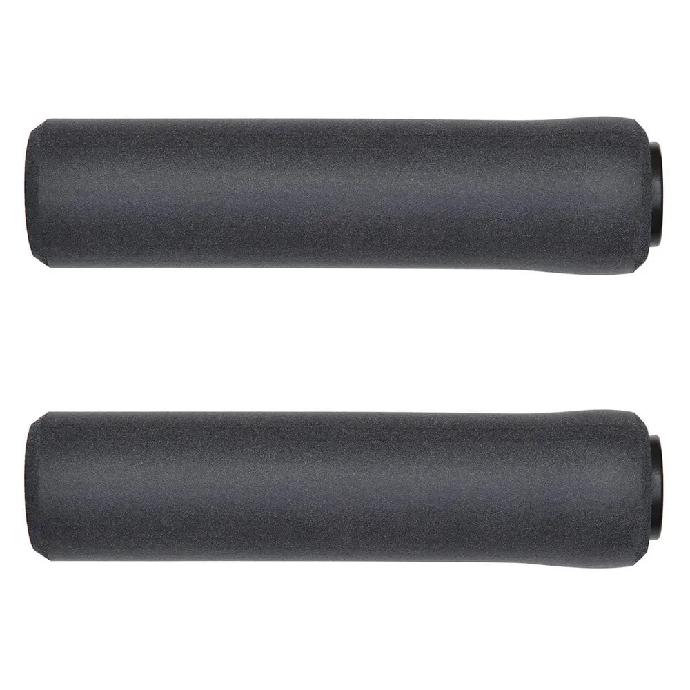 ESI EXTRA CHUNKY 130 mm gripy černé