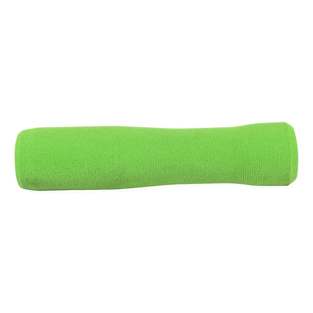 ESI FIT XC gripy (EXTRA CHUNKY/CHUNKY COMBO) 130 mm Zelené