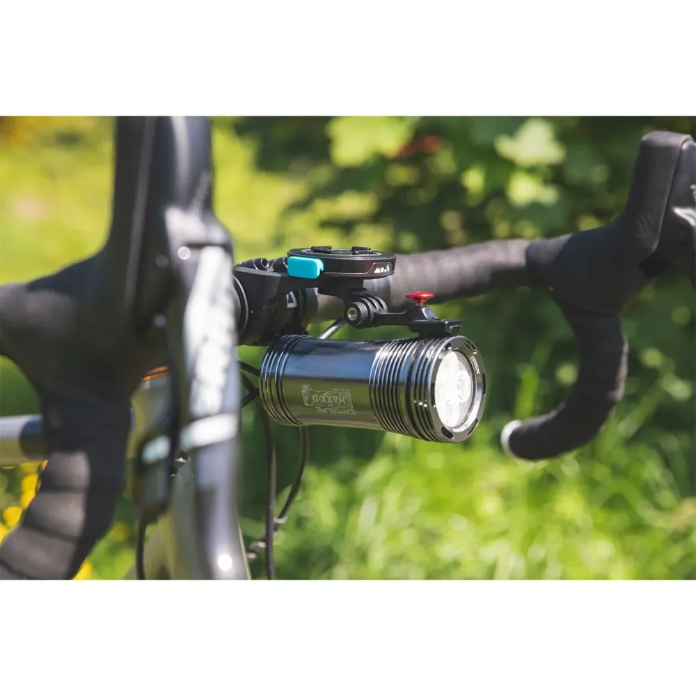 EXPOSURE LIGHTS 3 PRONG Type Držák předního světla GoPro