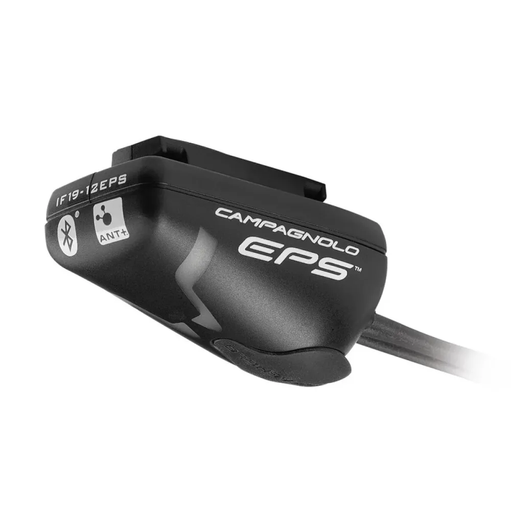 Externí rozhraní CAMPAGNOLO EPS V4