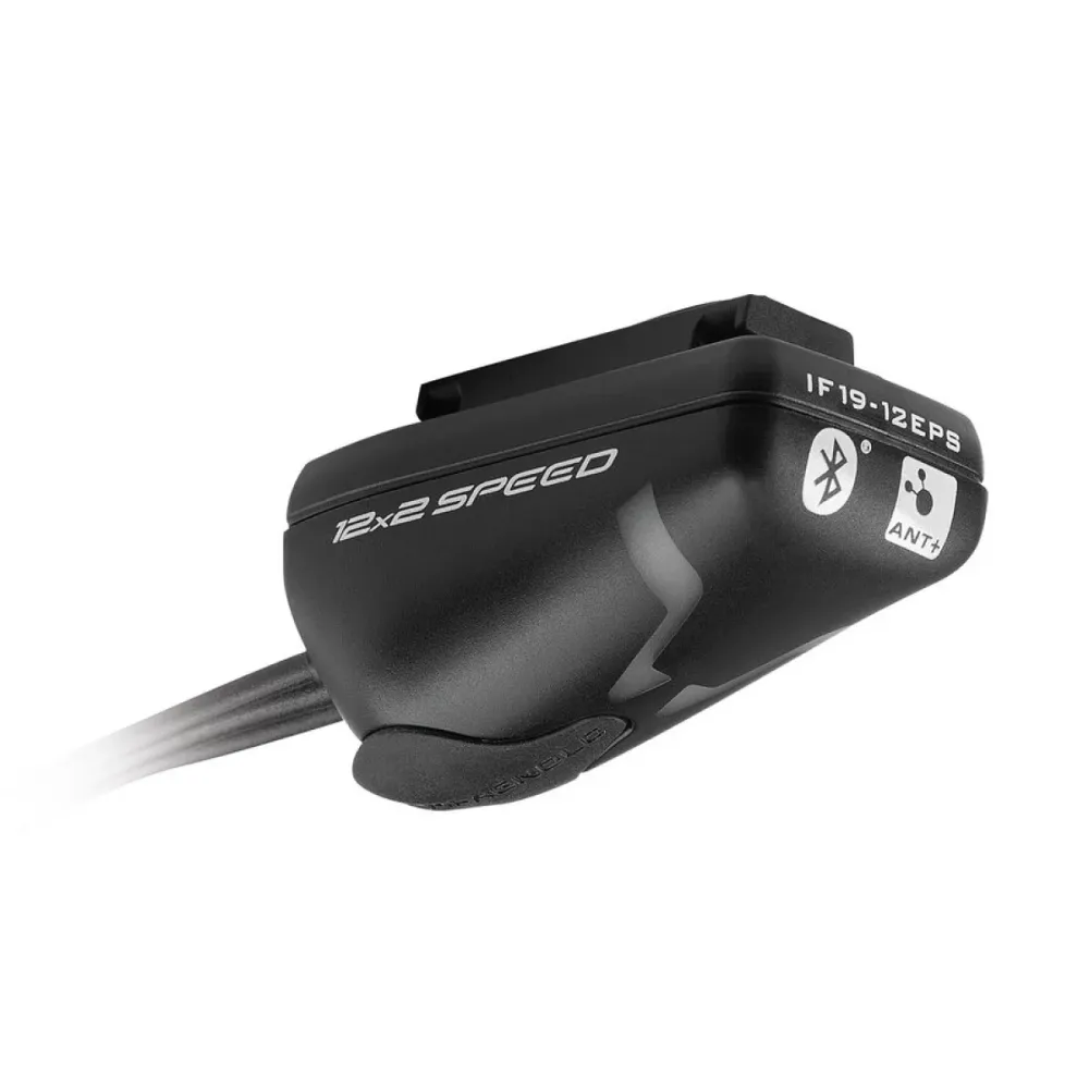 Externí rozhraní CAMPAGNOLO EPS V4