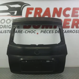 HAYON FIAT 500 II NOVÝ