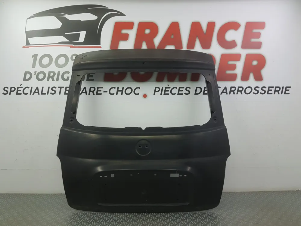 HAYON FIAT 500 II NOVÝ