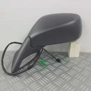 Levé zrcátko Fiat Ulysse II