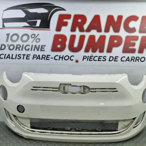 Přední nárazník Fiat 500 (3) použitý