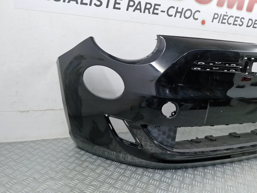 Přední nárazník Fiat 500 3 použitý originál (od 2020)
