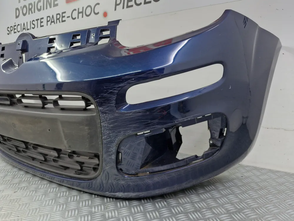 Přední nárazník Fiat Panda (3) použitý