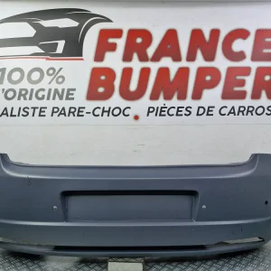 Zadní nárazník FIAT GRANDE PUNTO NOVÝ