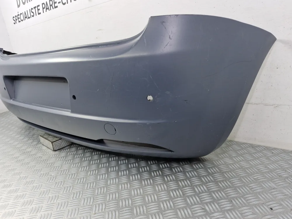 Zadní nárazník FIAT GRANDE PUNTO NOVÝ