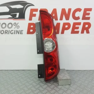 Zadní světlo D Fiat Doblo II PH1 nové