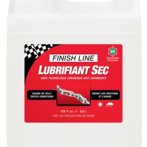 FINISH LINE DRY LUBE - všechny podmínky (3,78 l)
