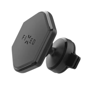 Magnetický držák FIXED Icon Flex na palubní desku s kloubem, černý FIXED.zone shop