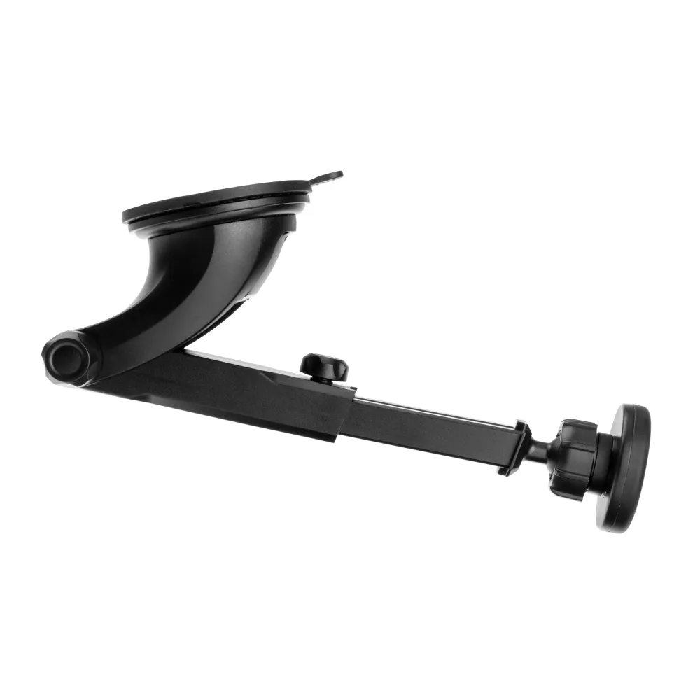 Univerzální magnetický držák FIXED Maggy XL pro mobilní telefony s dlouhou přísavkou na sklo nebo palubní desku FIXED.zone...
