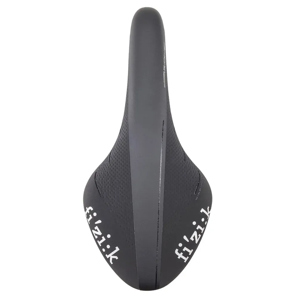 FIZIK ARIONE R3 LARGE Sedlo Kium Rails Black