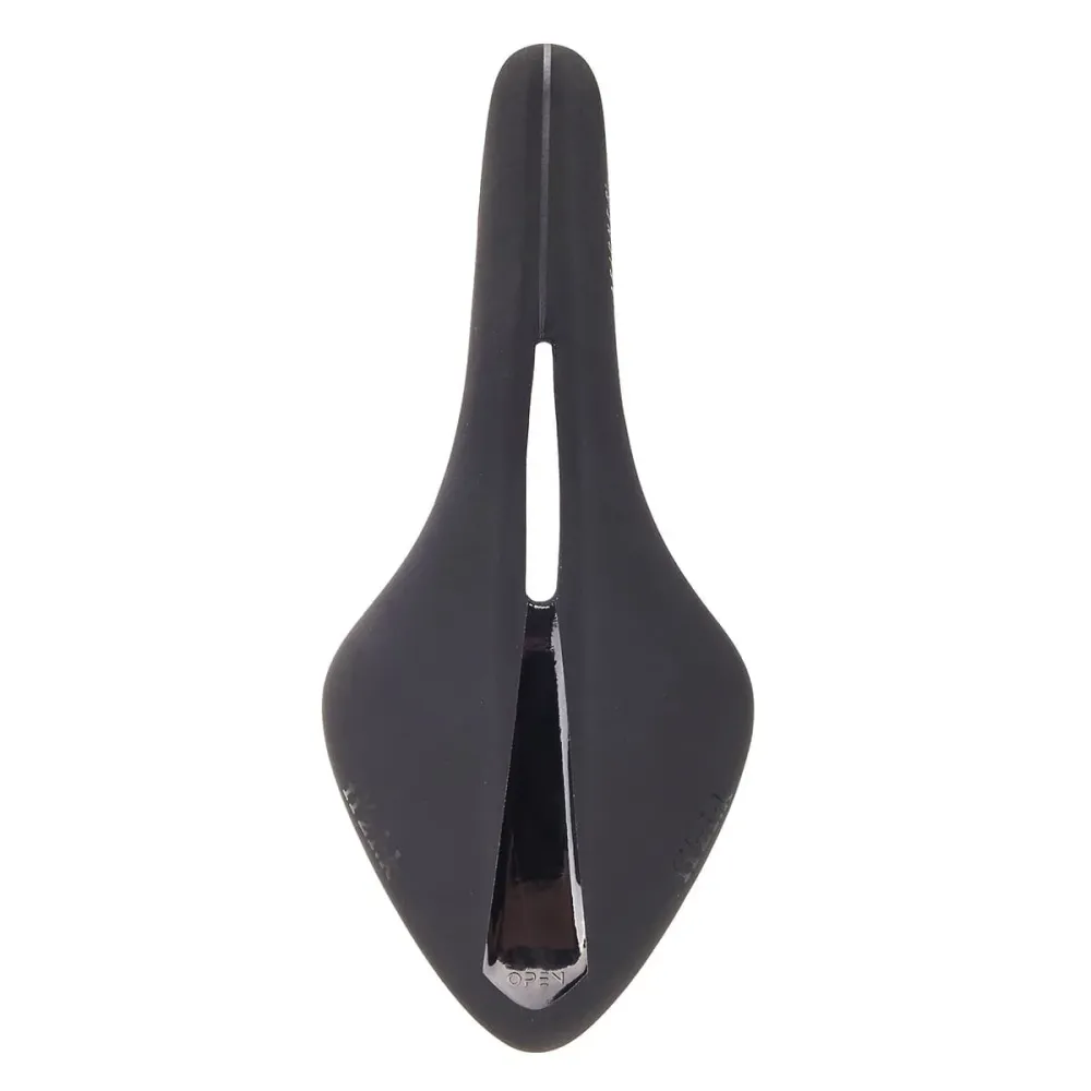 FIZIK ARIONE R1 OPEN REGULAR Sedlo Carbon Rails Black