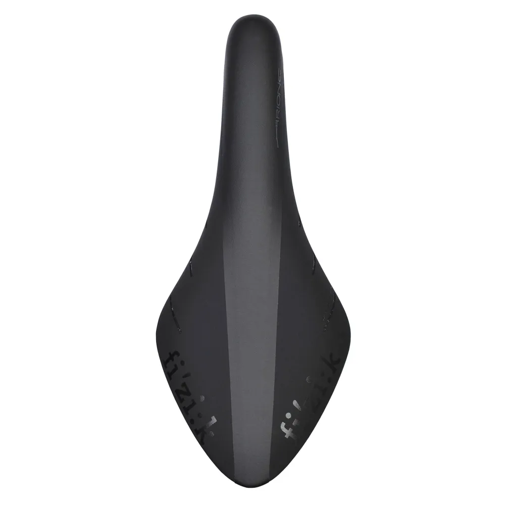 FIZIK ARIONE R1 REGULAR Sedlo Karbonové lišty
