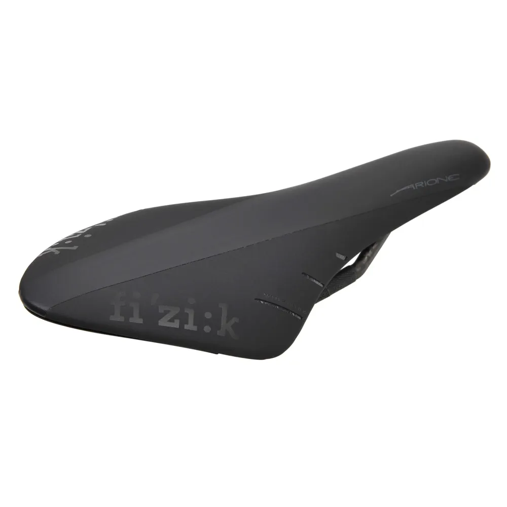 FIZIK ARIONE R1 REGULAR Sedlo Karbonové lišty
