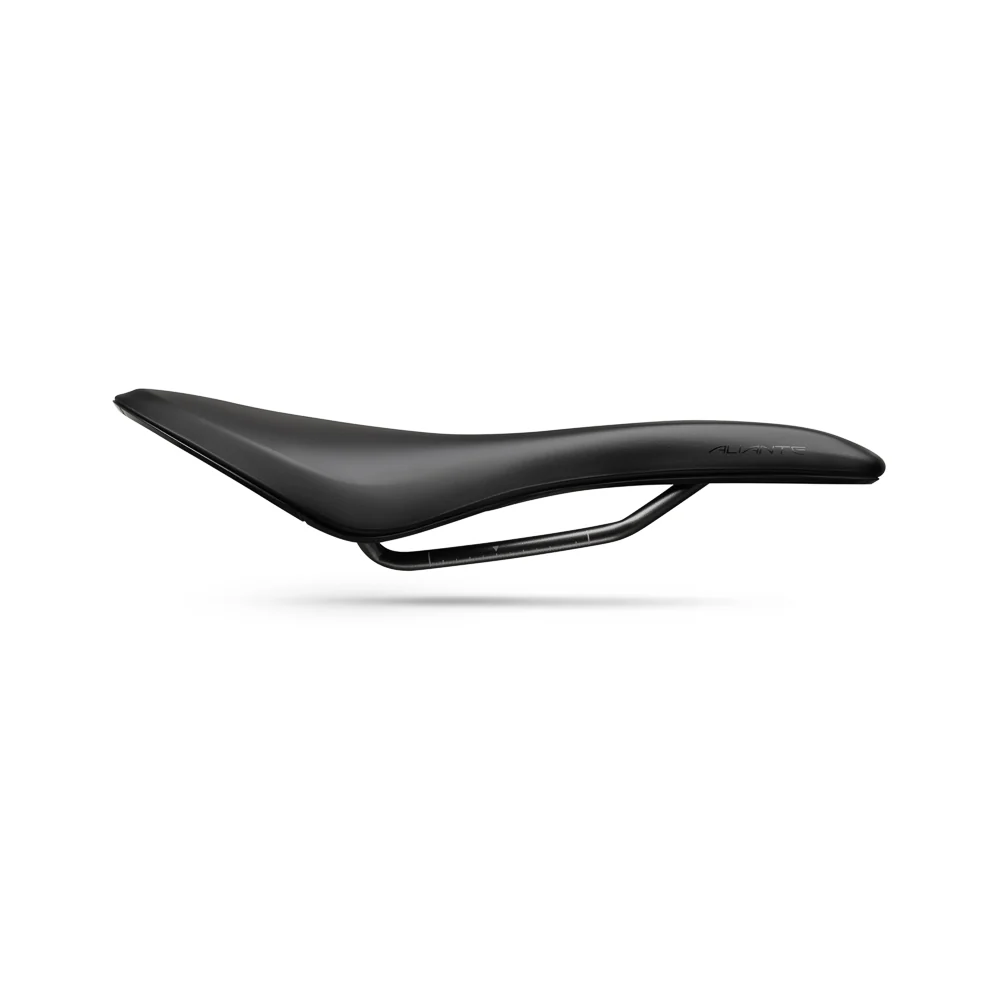 FIZIK TEMPO ALIANTE R3 145mm Sedlo Kium Rails Black