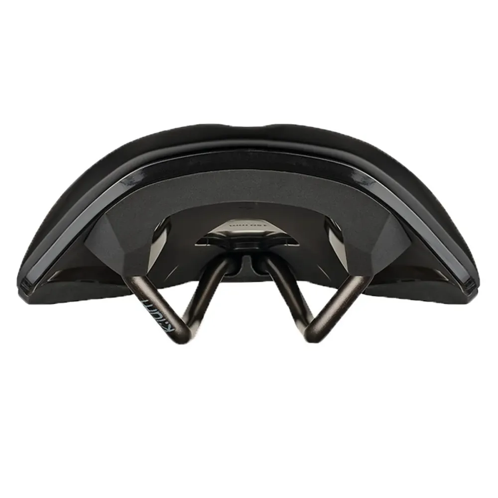 FIZIK TEMPO ARGO R3 150 mm Sedlo Kium Rails Black